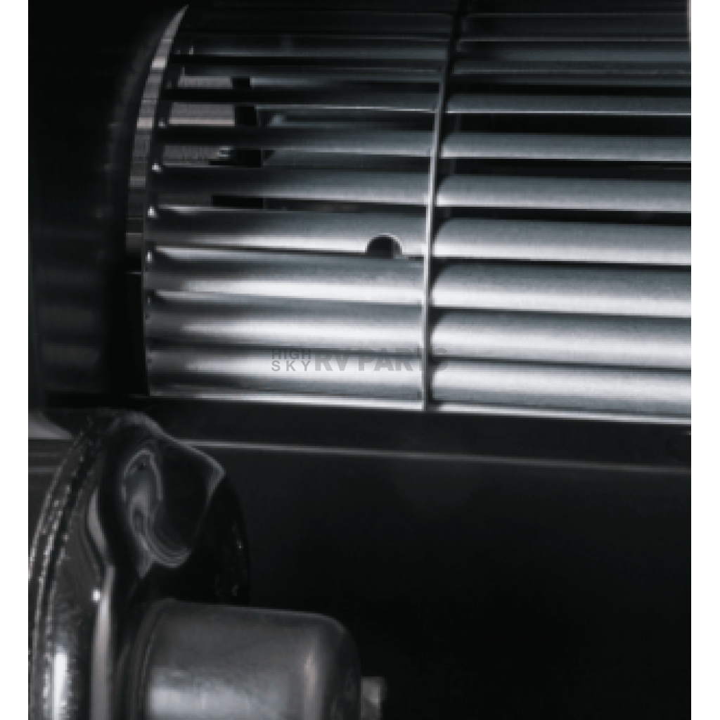 Dometic Penguin II Low Profile Air Conditioner 640316CXX1C0